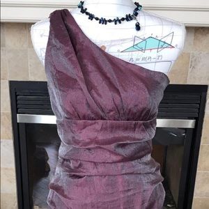 Suzy chin size 4 paid $150 Us